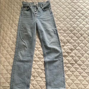 Rare and hard to find size 22 in excellent used but like new condition